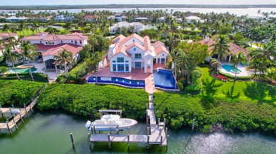 Beach Home For Sale in Stuart, Florida