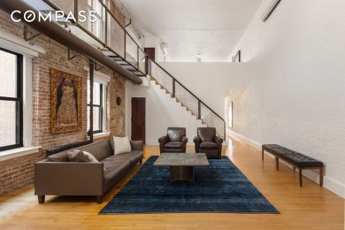 Beach Condo For Sale in New York, New York