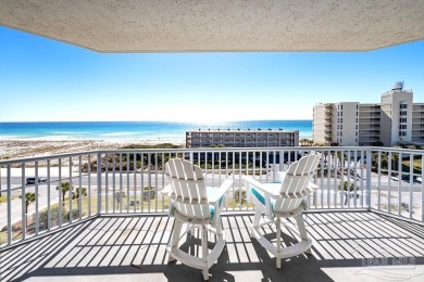 Beach Condo For Sale in Pensacola Beach, Florida