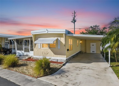 Beach Home For Sale in Largo, Florida