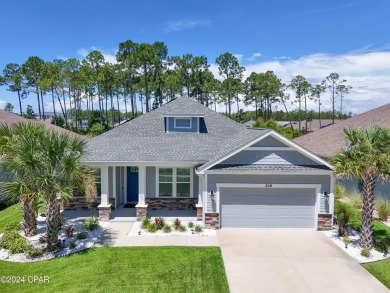 Beach Home Sale Pending in Panama City Beach, Florida