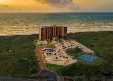 Beach Condo For Sale in Port Aransas, Texas