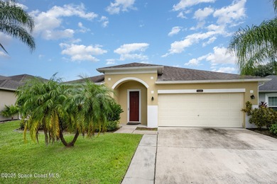Beach Home For Sale in Cocoa, Florida