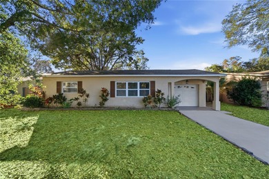 Beach Home For Sale in Largo, Florida