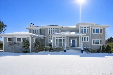 Beach Home For Sale in Westhampton, New York