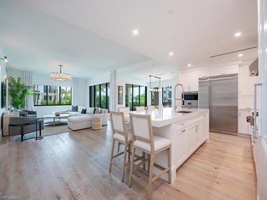 Beach Condo For Sale in Naples, Florida