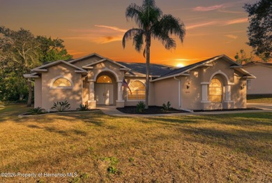 Beach Home For Sale in Spring Hill, Florida