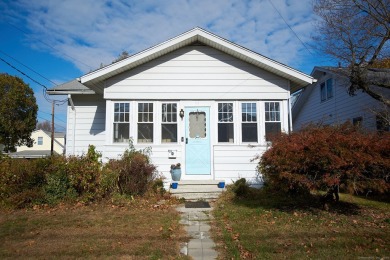 Beach Home Sale Pending in Milford, Connecticut