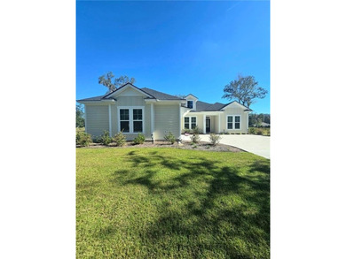 Beach Home For Sale in Waverly, Georgia