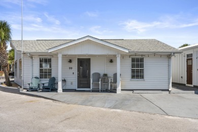 Beach Home For Sale in Panama City Beach, Florida