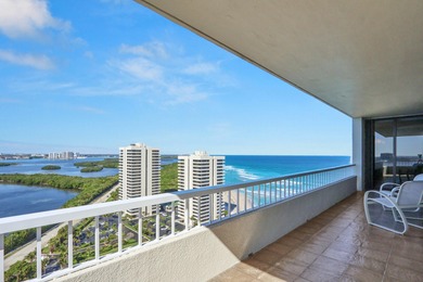 Beach Condo For Sale in Singer Island, Florida