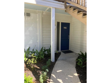 Beach Condo For Sale in Jekyll Island, Georgia