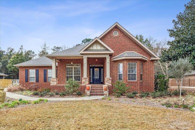 Beach Home For Sale in Pensacola, Florida