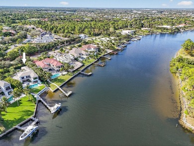 Beach Home For Sale in Palm Beach Gardens, Florida