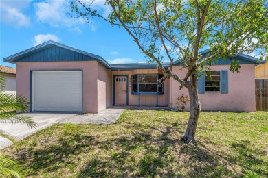 Beach Home For Sale in Largo, Florida