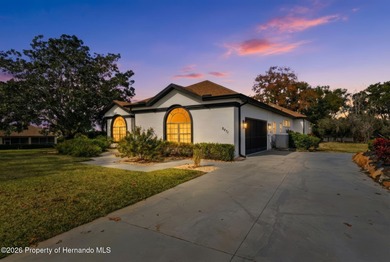 Beach Home For Sale in Weeki Wachee, Florida