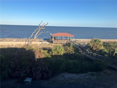 Beach Condo For Sale in Jekyll Island, Georgia