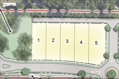 Beach Lot For Sale in Wilmington, North Carolina