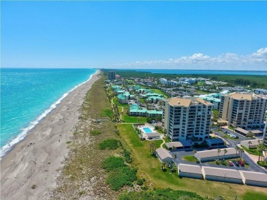 Beach Condo For Sale in Fort Pierce, Florida