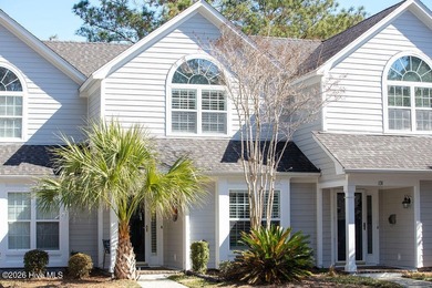 Beach Townhome/Townhouse For Sale in Wilmington, North Carolina
