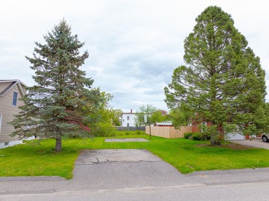Beach Lot For Sale in Biddeford, Maine