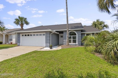 Beach Home For Sale in Panama City Beach, Florida