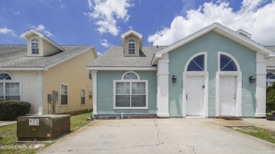 Beach Home Sale Pending in Panama City Beach, Florida