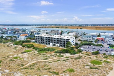 Beach Condo For Sale in Wrightsville Beach, North Carolina