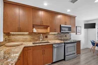 Beach Condo Sale Pending in Boynton Beach, Florida