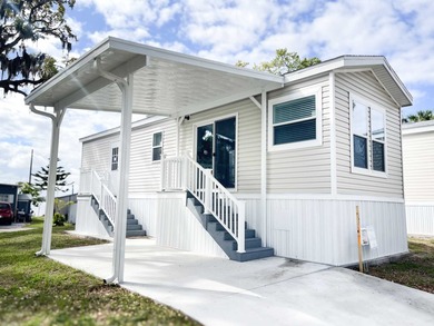 Beach Home For Sale in Ellenton, Florida