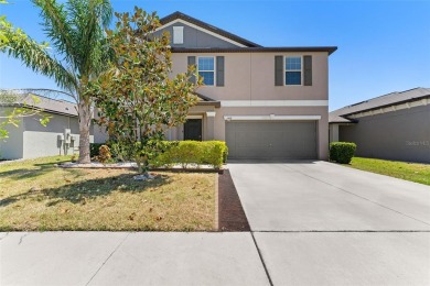 Beach Home For Sale in Wimauma, Florida