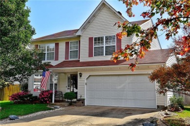 Beach Home For Sale in Virginia Beach, Virginia