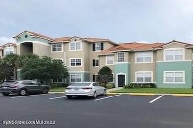 Beach Condo For Sale in Melbourne, Florida