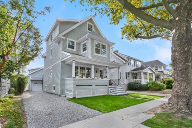 Beach Home For Sale in Bridgeport, Connecticut