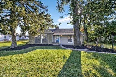 Beach Home Sale Pending in Vermilion, Ohio