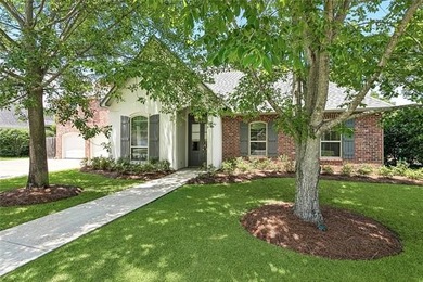 Home For Sale in Mandeville image photo picture