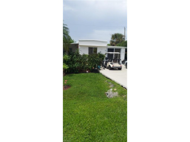 Beach Home For Sale in Bonita Springs, Florida