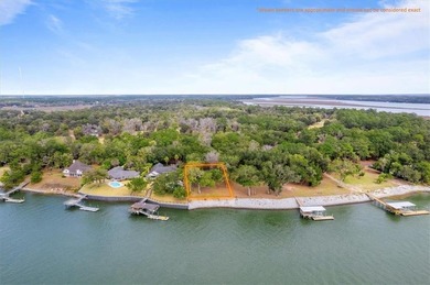 Beach Lot For Sale in Shellman Bluff, Georgia