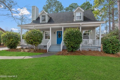 Beach Home For Sale in Wilmington, North Carolina