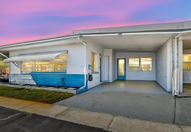 Beach Home For Sale in Largo, Florida