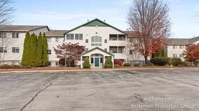 Beach Condo Sale Pending in Norton Shores, Michigan