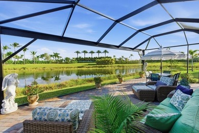 Beach Home Sale Pending in Port Saint Lucie, Florida