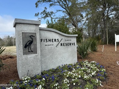 Beach Lot For Sale in Carolina Beach, North Carolina