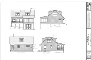 Beach Home For Sale in Bristol, Maine