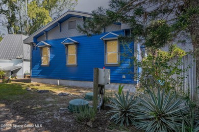 Beach Home Sale Pending in Grant, Florida