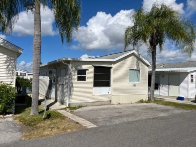 Beach Home For Sale in Punta Gorda, Florida