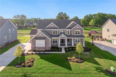 Beach Home For Sale in Avon Lake, Ohio