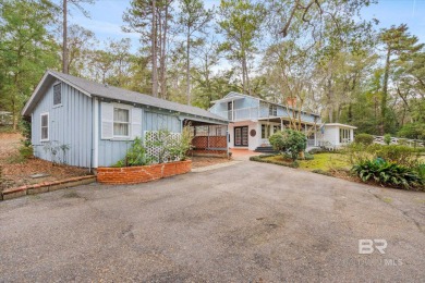 Beach Home For Sale in Mobile, Alabama