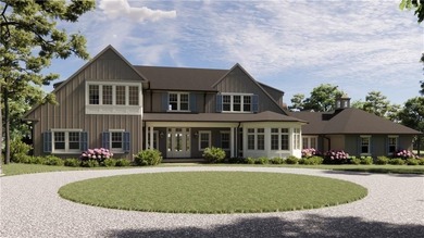 Beach Home For Sale in Saint Simons, Georgia