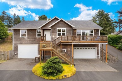 Beach Home For Sale in Gearhart, Oregon